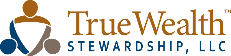 logo of True Wealth Stewardship LLC